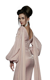4 of 4 MNM Couture 2473
