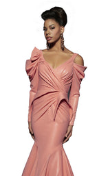 3 of 4 MNM Couture 2475
