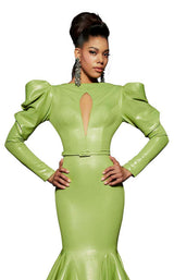3 of 4 MNM Couture 2476