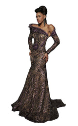 2 of 6 MNM Couture 2478