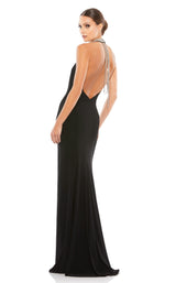 3 of 5 Mac Duggal 25572 Black