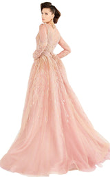MNM Couture 2559 Pink