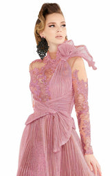 7 of 9 MNM Couture 2566 Pink