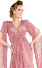 5 of 7 MNM Couture 2569 Light-Pink-Blush