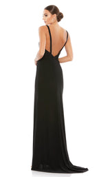 4 of 5 Mac Duggal 25846 Black