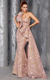 1 of 3 MNM Couture 2601 Pink