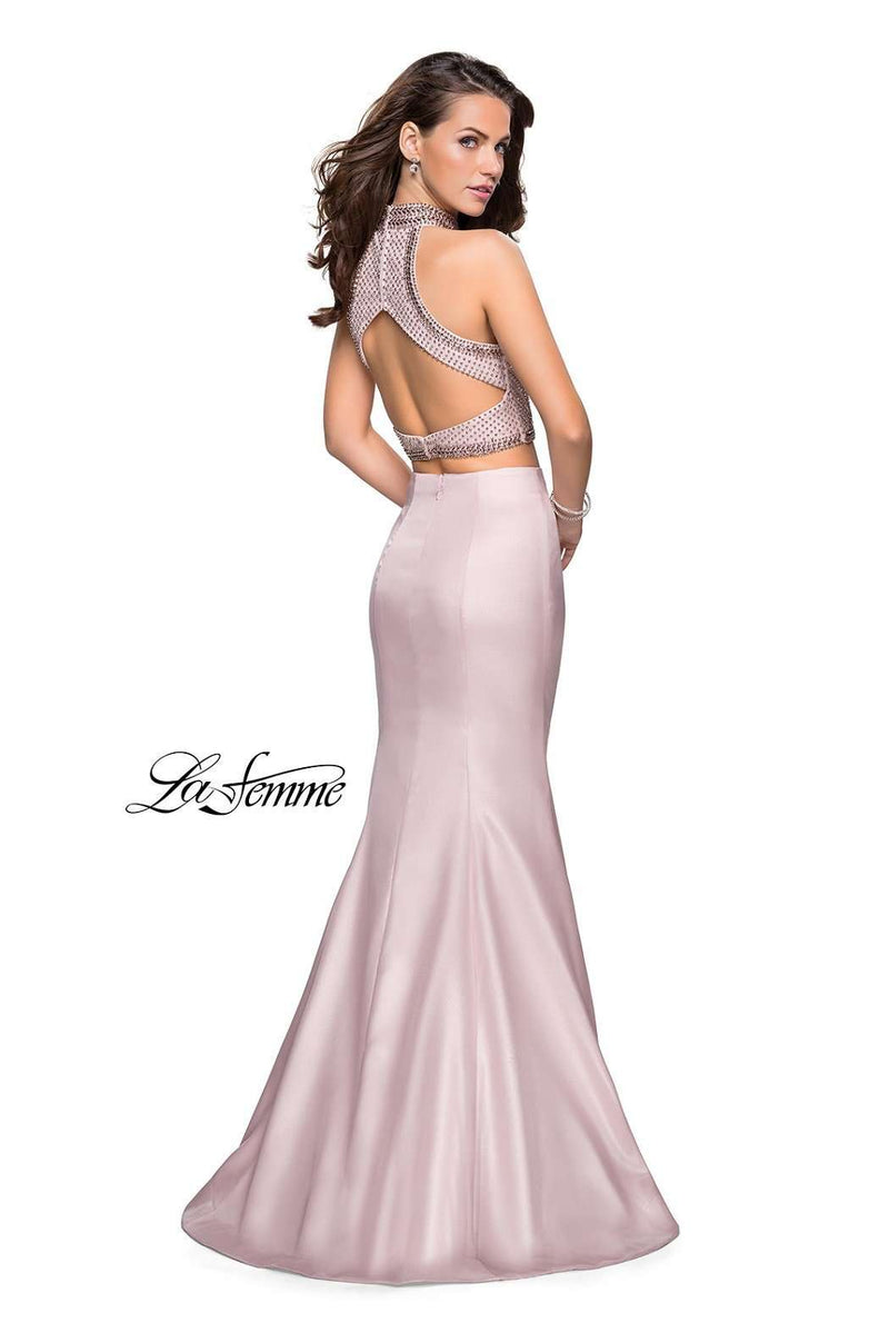 La Femme 26255 Blush