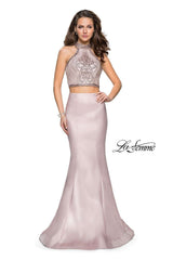 3 of 6 La Femme 26255 Blush