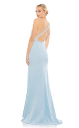 2 of 2 Mac Duggal 26266 Powder Blue