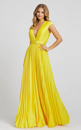 2 of 4 Mac Duggal 26285 Lemon