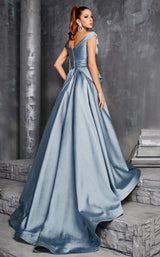 3 of 4 MNM Couture 2629 Mint