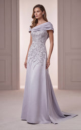 1 of 2 Terani 262M7258 Silver