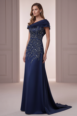 2 of 2 Terani 262M7258 Navy