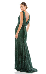 3 of 4 Mac Duggal 26331 Emerald