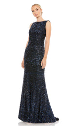 2 of 4 Mac Duggal 26331 Midnight