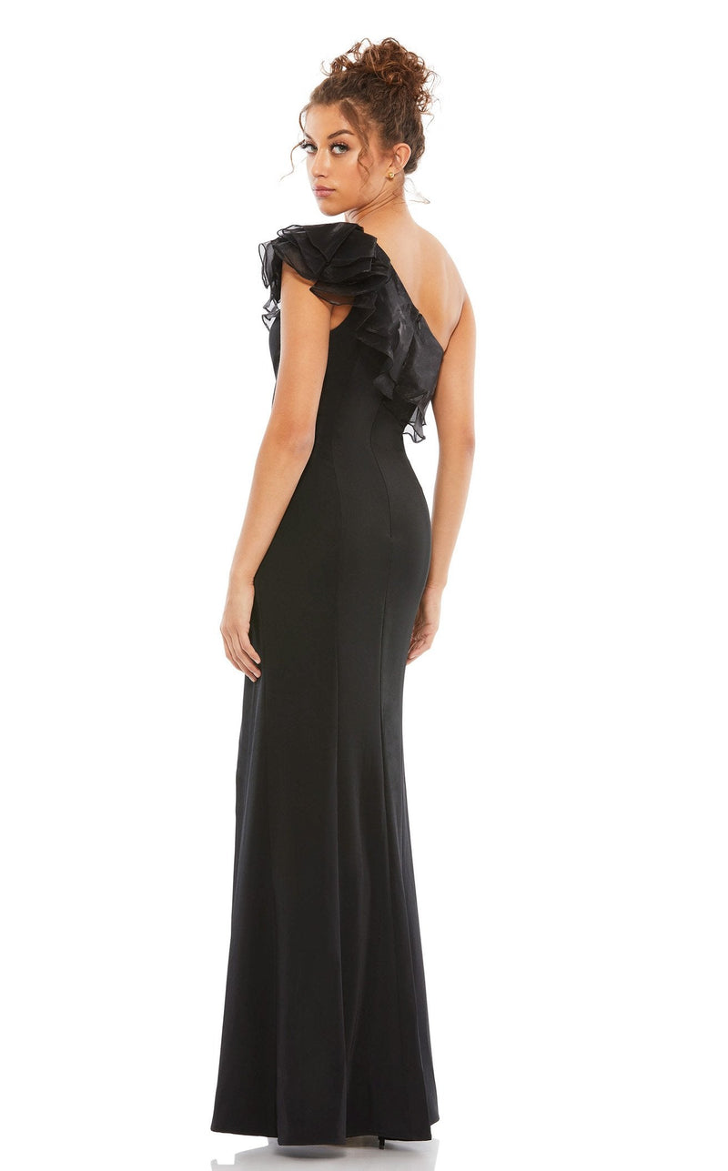 Mac Duggal 26372 Black