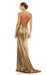 3 of 4 Mac Duggal 26408 Bronze