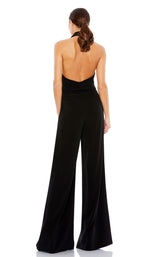 2 of 3 Mac Duggal 2643 Jet Black