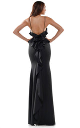 3 of 6 Colors Dress 2646 Black