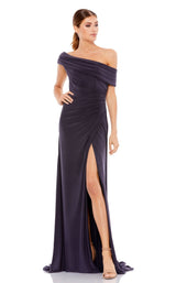 3 of 4 Mac Duggal 26517 Charcoal