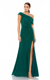 1 of 4 Mac Duggal 26517 Emerald