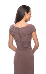 18 of 20 La Femme 26519 Cocoa