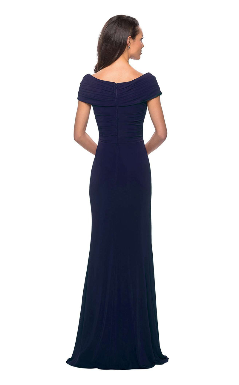 La Femme 26519 Navy