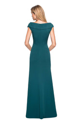 5 of 16 La Femme 26523 Evergreen