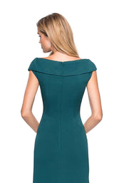 13 of 16 La Femme 26523 Evergreen