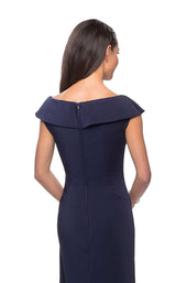 15 of 16 La Femme 26523 Navy