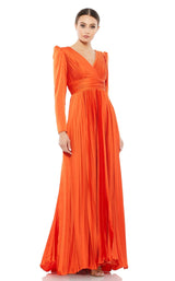 2 of 4 Mac Duggal 26542 Sunset