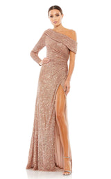1 of 3 Mac Duggal 26571 Copper