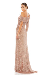 2 of 3 Mac Duggal 26571 Copper