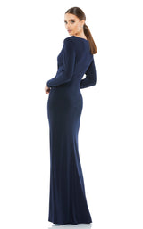 5 of 9 Mac Duggal 26573 Midnight