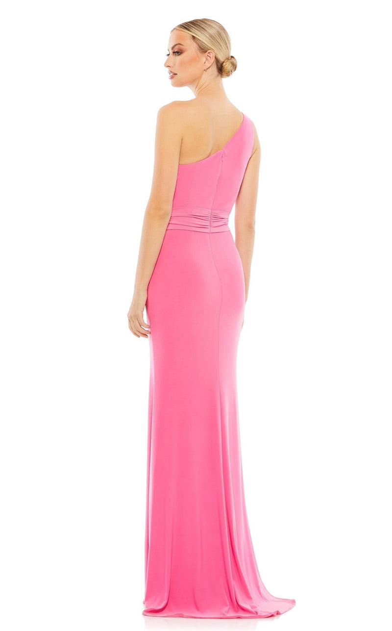 Mac Duggal 26581 Candy-Pink