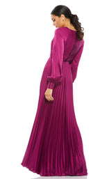 2 of 3 Mac Duggal 26590 Berry