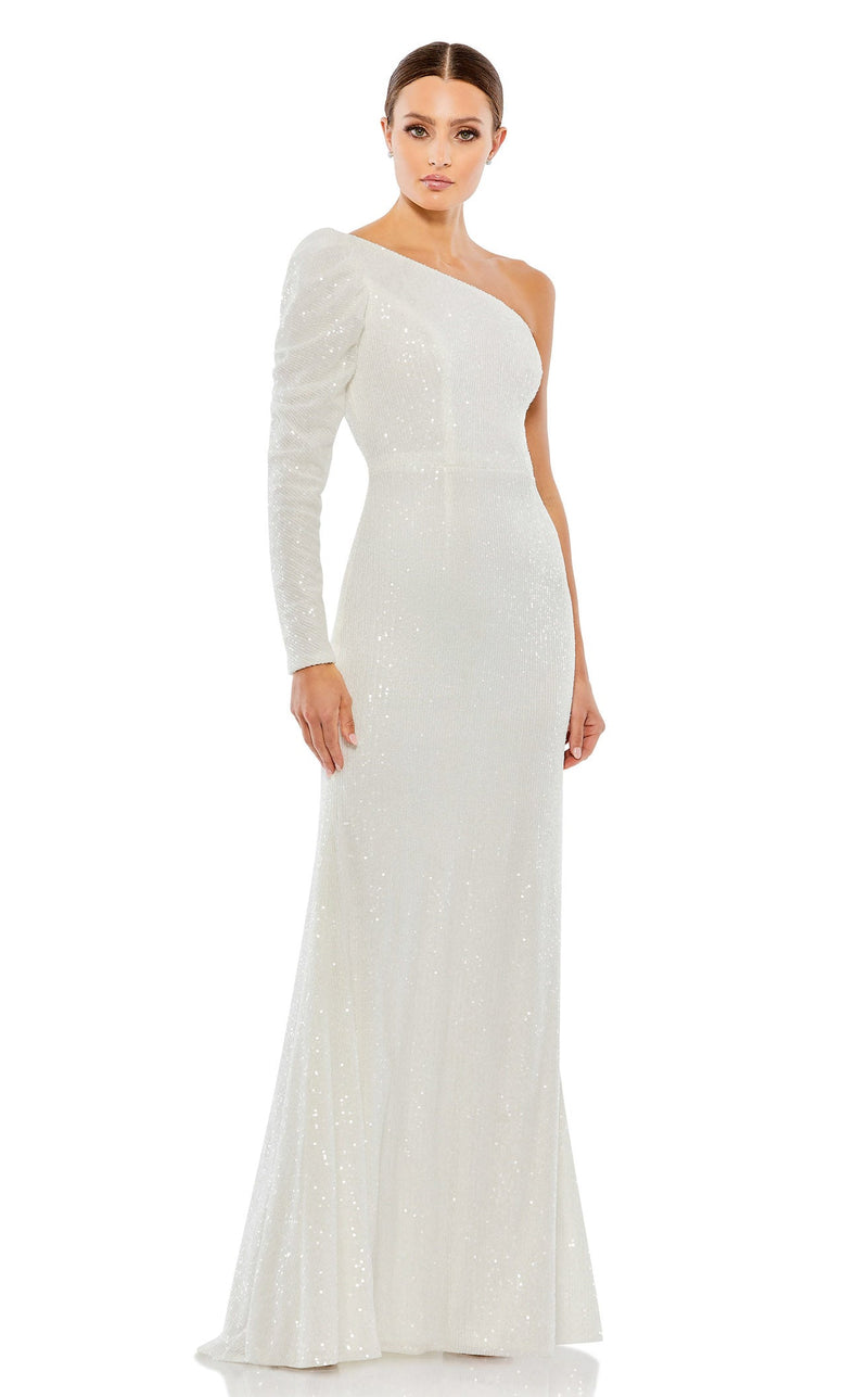 Mac Duggal 26591 Dress
