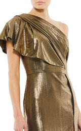 3 of 3 Mac Duggal 26600 Bronze