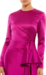 3 of 3 Mac Duggal 26644 Magenta