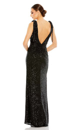 9 of 9 Mac Duggal 26693 Black