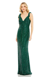 1 of 9 Mac Duggal 26693 Emerald