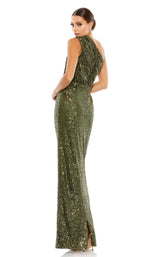 2 of 3 Mac Duggal 26694 Olive