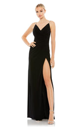 1 of 6 Mac Duggal 26695 Black