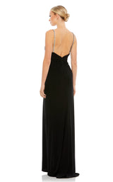 3 of 6 Mac Duggal 26695 Black