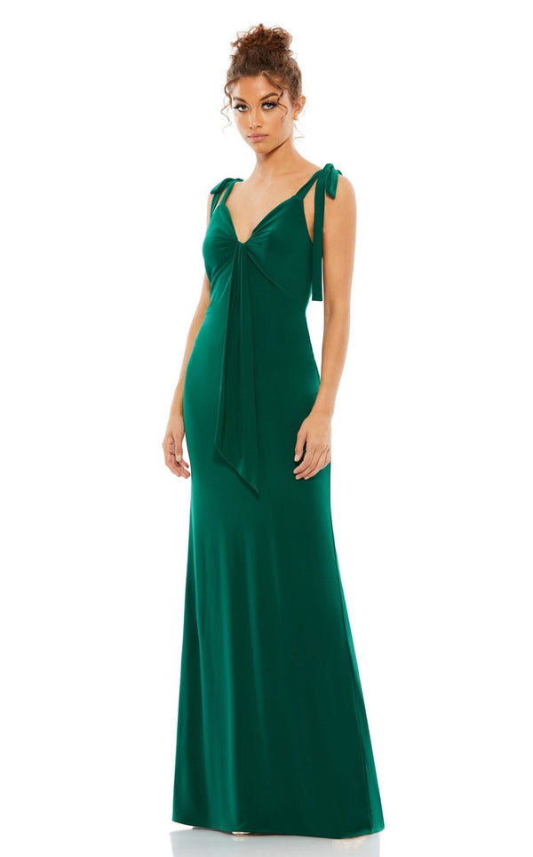 Mac Duggal 26696 Emerald