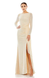 1 of 3 Mac Duggal 26715 Pearl