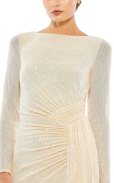 3 of 3 Mac Duggal 26715 Pearl