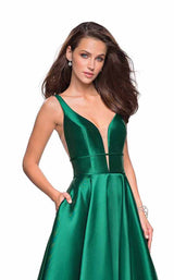 11 of 11 La Femme 26768 Emerald