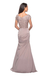 3 of 6 La Femme 26806 Champagne