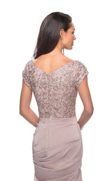 6 of 6 La Femme 26806 Champagne